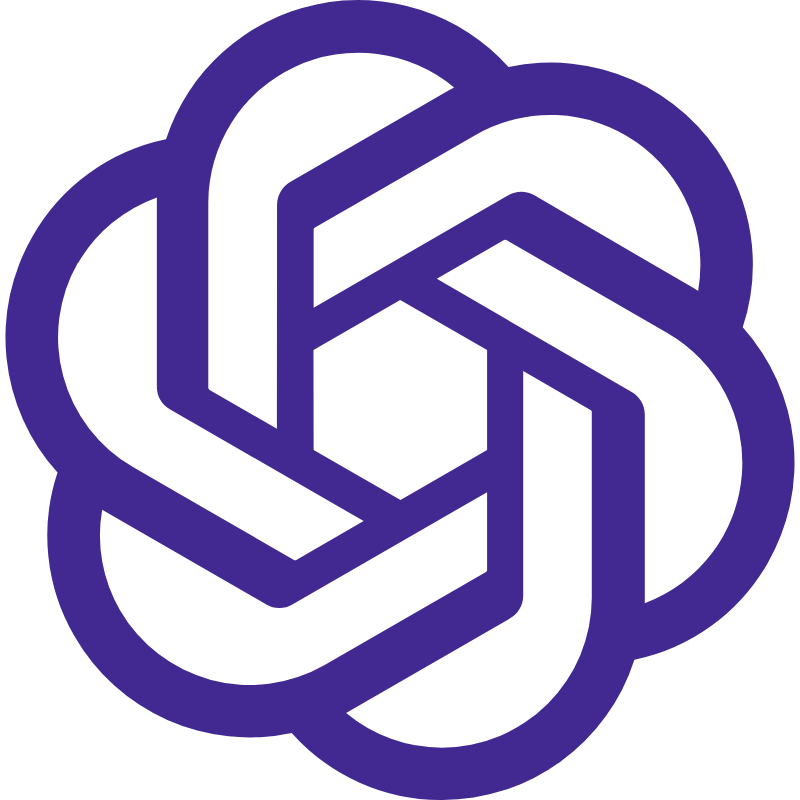 ChatGPT logo