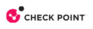 Check Point logo