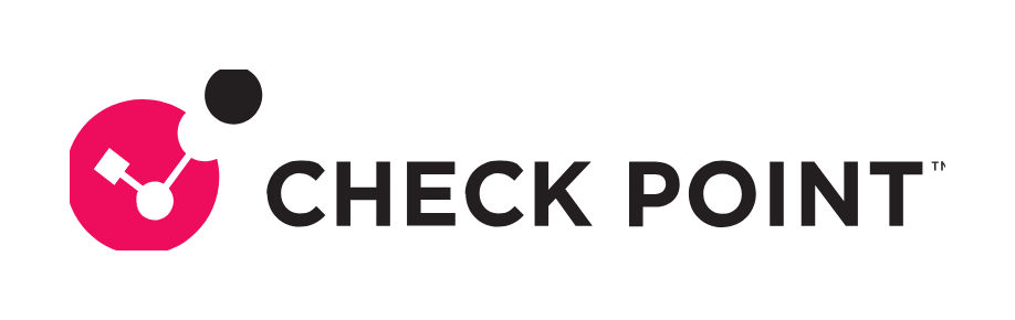 Check Point logo