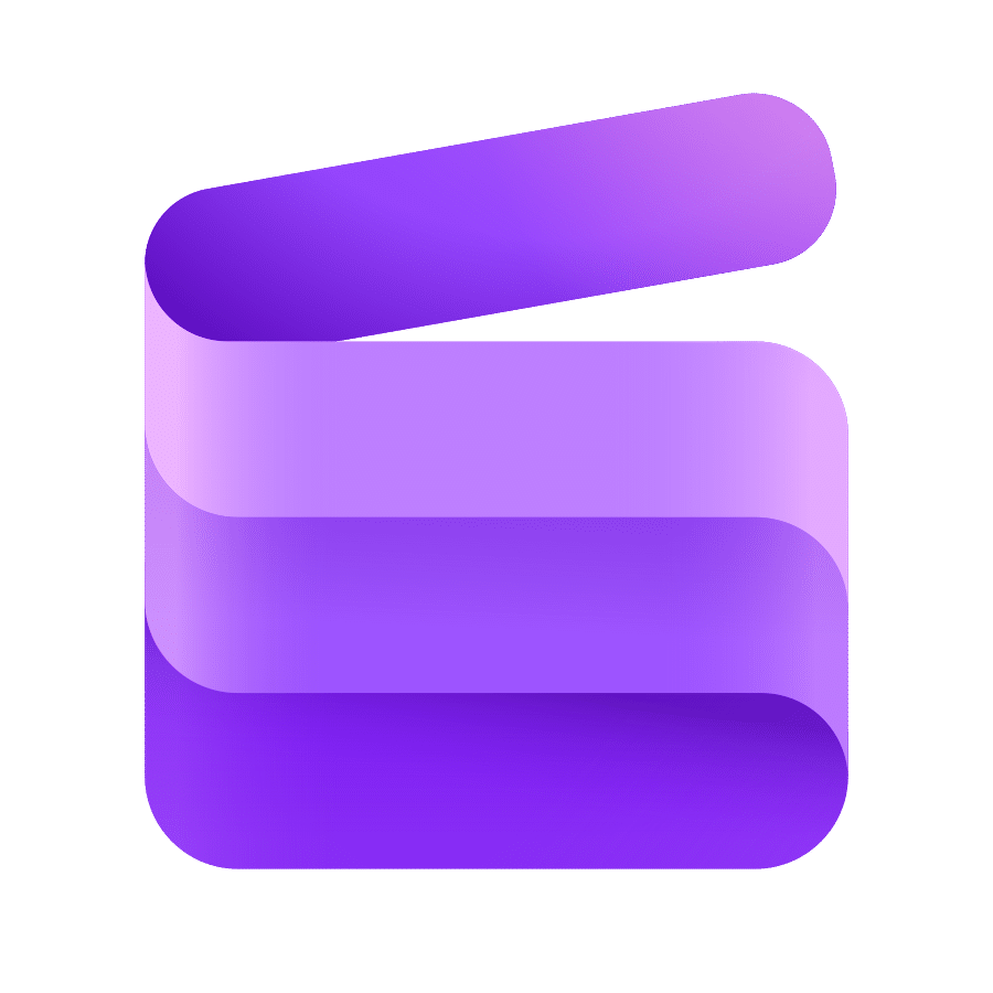 Clipchamp icon