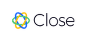 Close logo