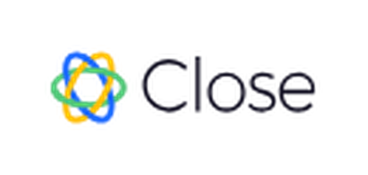 Close logo