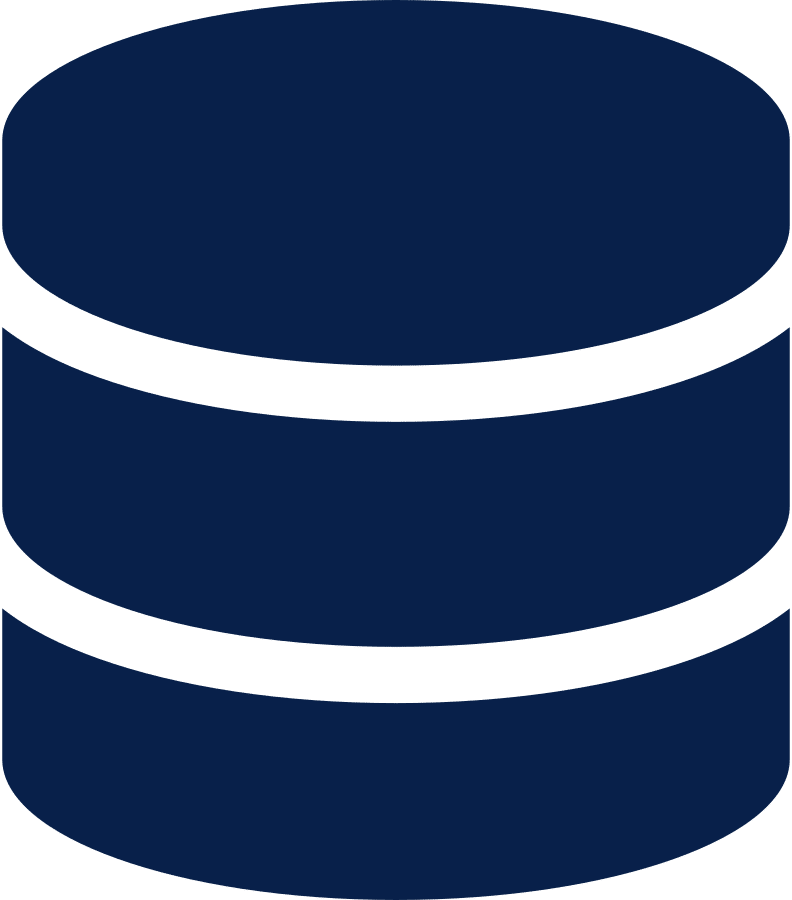 Cloud SQL, BigQuery, and Data Services logo