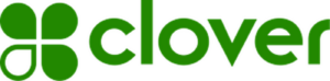 Clover logo