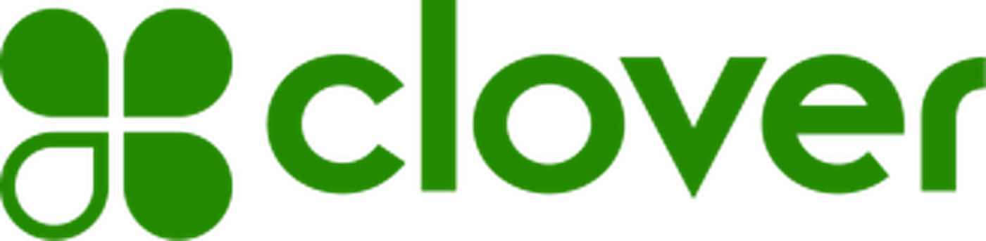 Clover logo