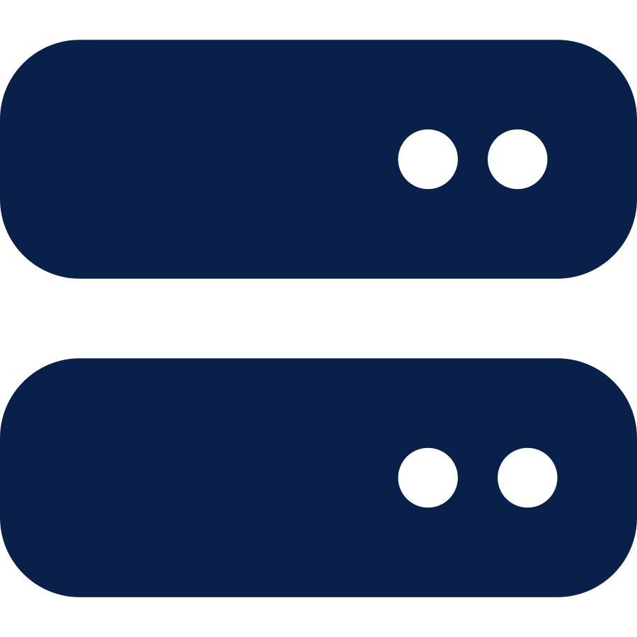 Compute Engine and Cloud Run logo