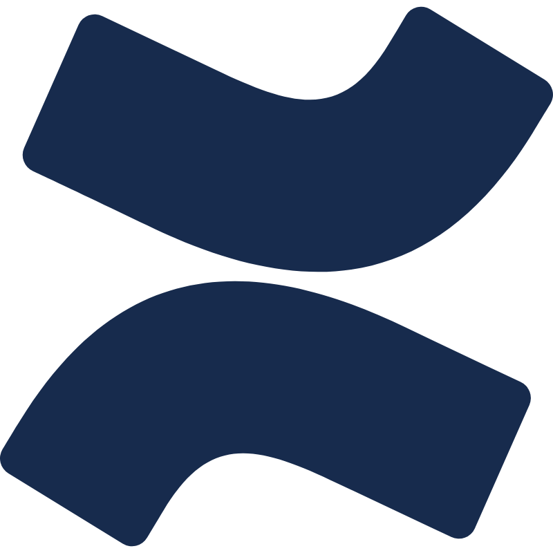 Confluence logo