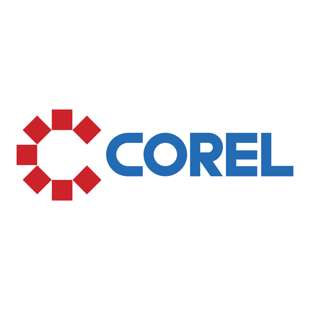 Corel logo