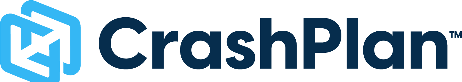 CrashPlan logo