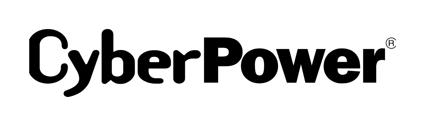 CyberPower logo