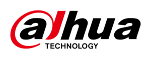 Dahua Technology logo