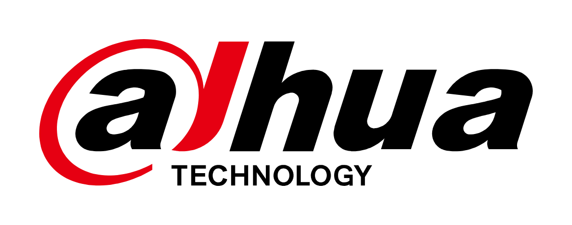 Dahua Technology logo
