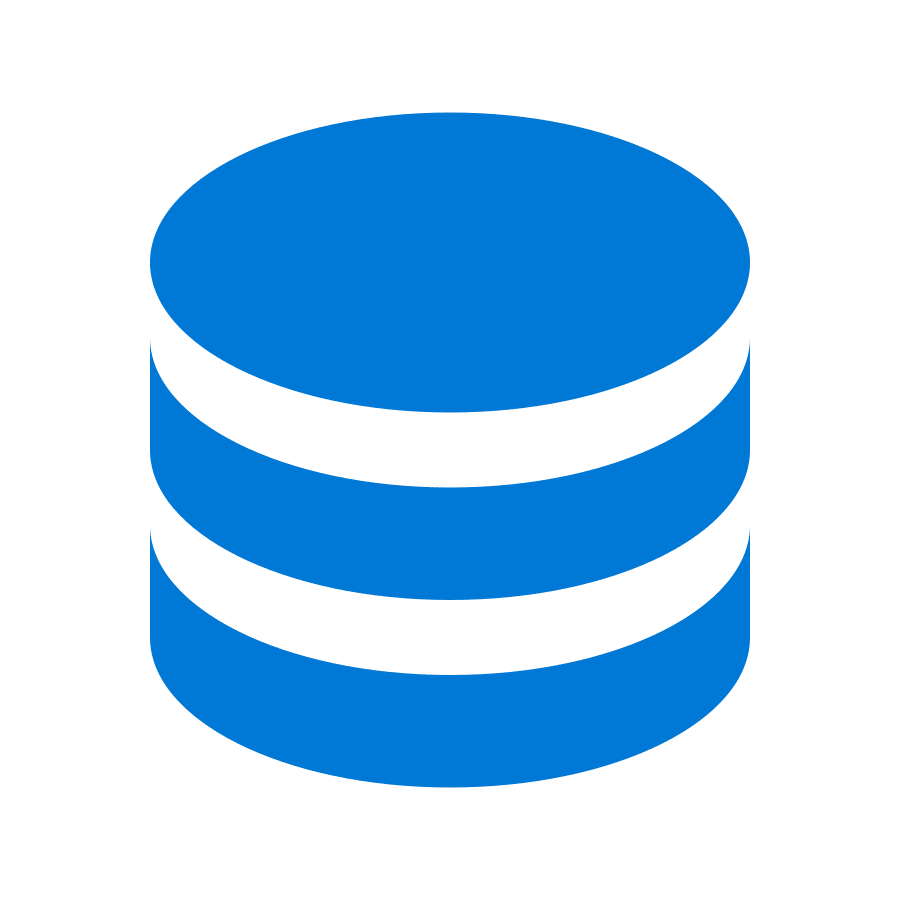 Data Platform icon