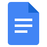 Docs, Sheets, Slides, Forms, and Sites logo