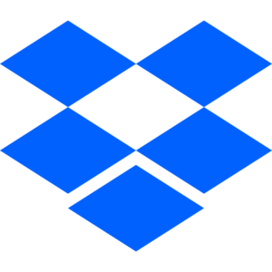 Dropbox logo