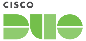 Cisco Duo logo
