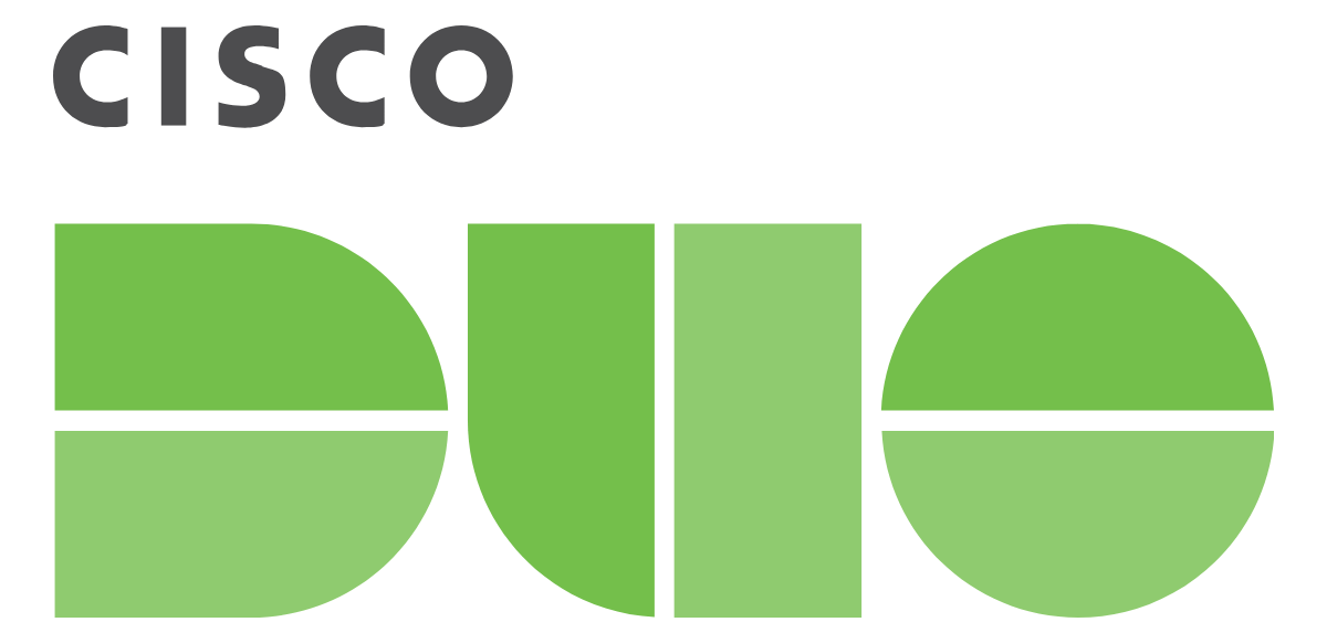 Cisco Duo logo