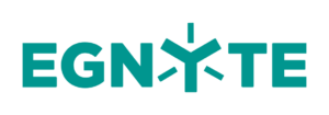 Egnyte logo