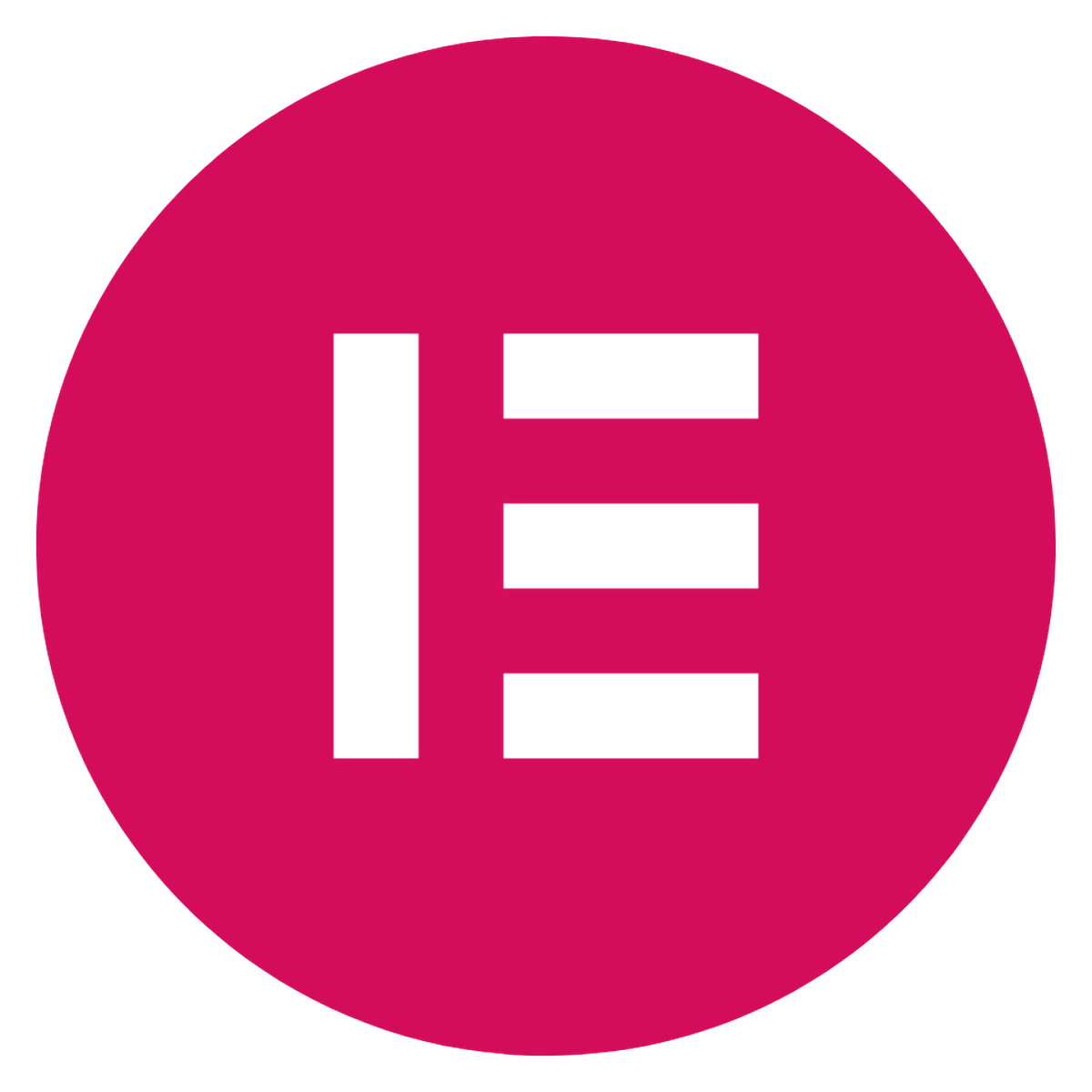 Elementor logo