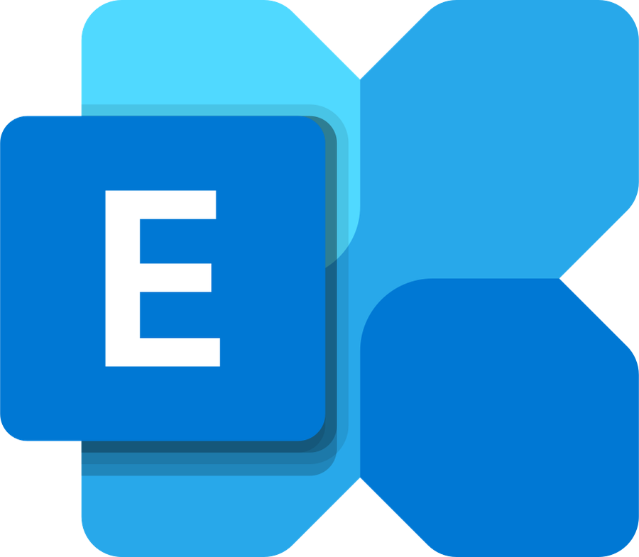 Exchange Online icon
