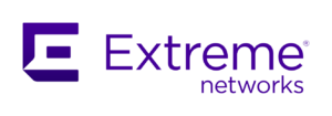 Extreme Networks logo
