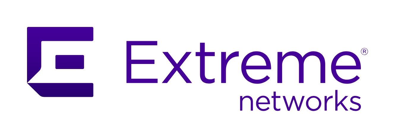 Extreme Networks logo