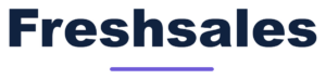 Freshsales logo
