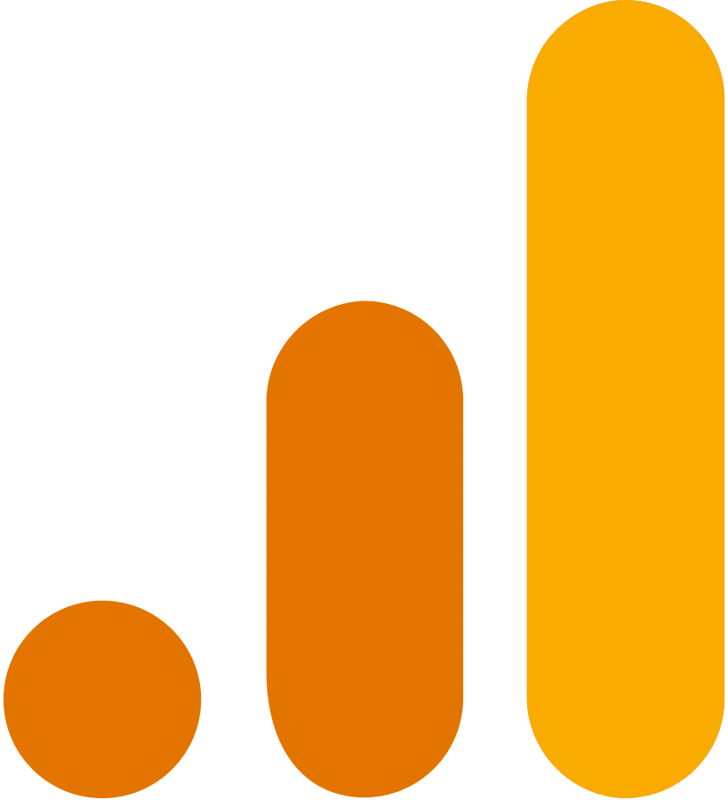 GA4 Property Setup icon