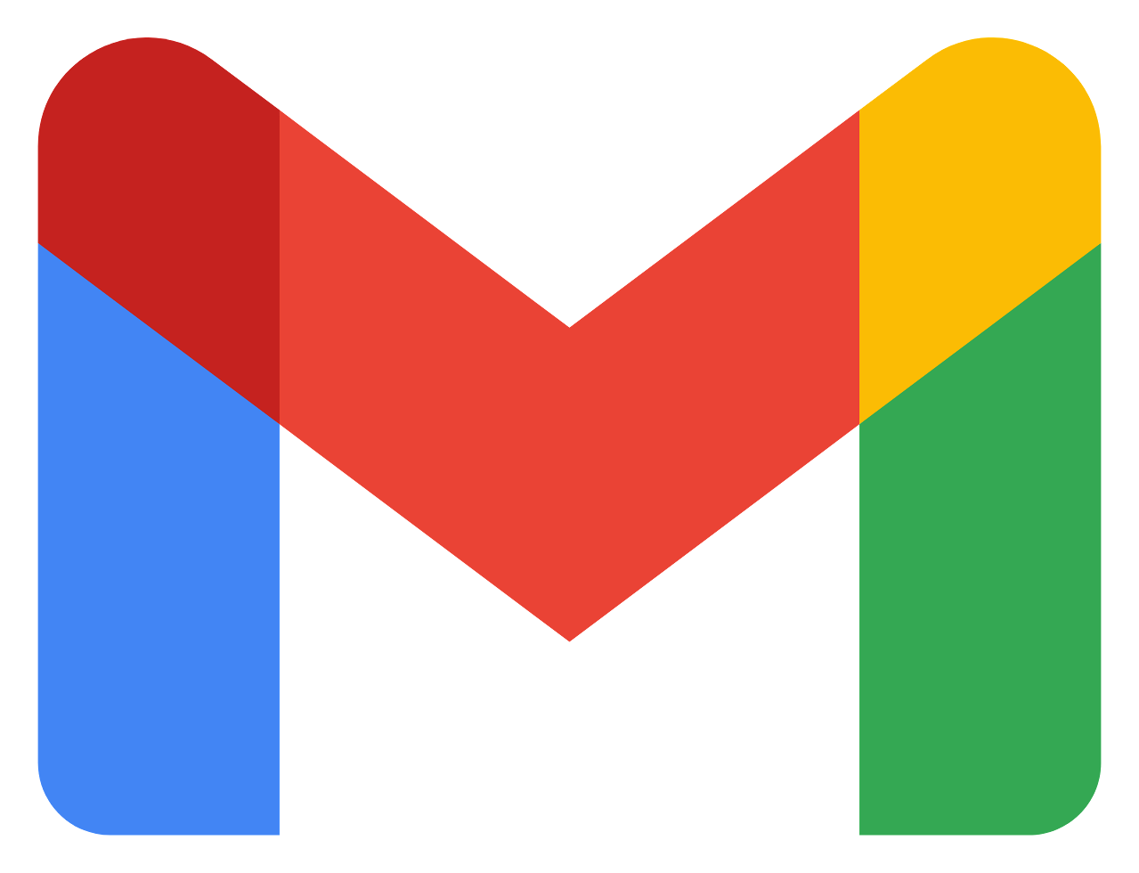 Gmail logo