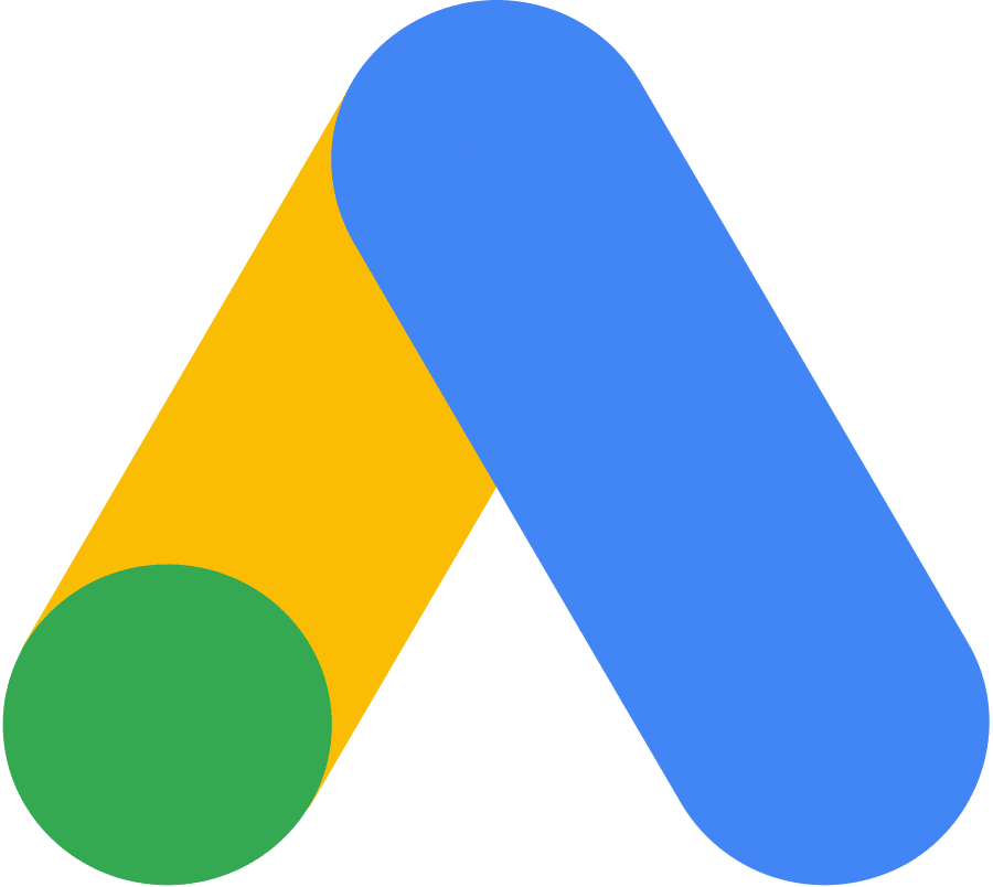 Google Ads and Search Campaigns logo
