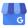 Google Business Profile and Local Visibility logo