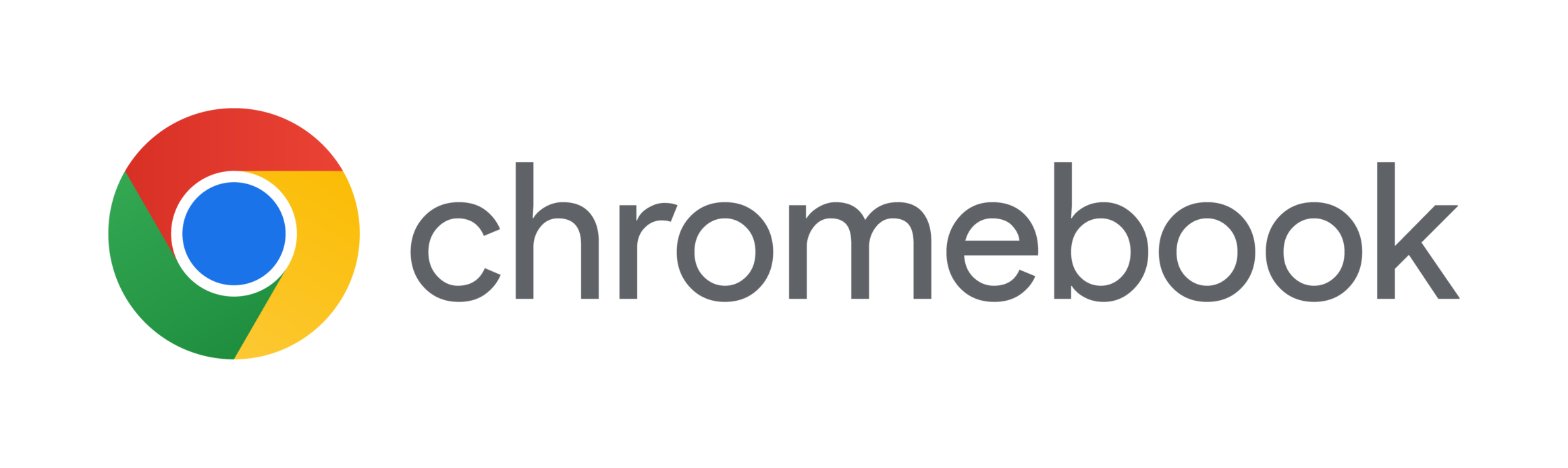 Google Chromebook Support logo