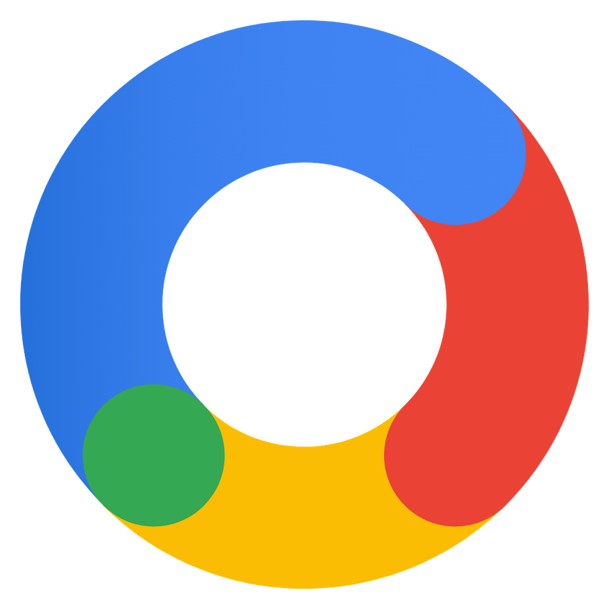 Google Marketing logo