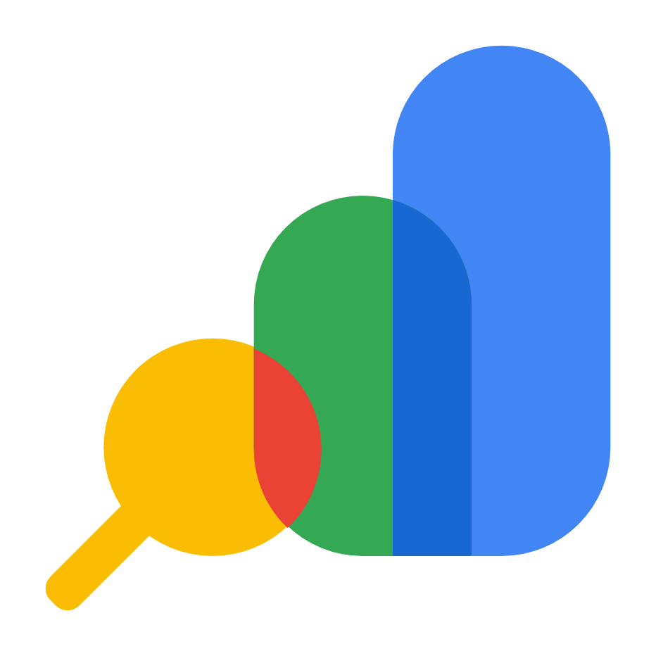 Google Search Console Support, Setup and SEO Monitoring logo