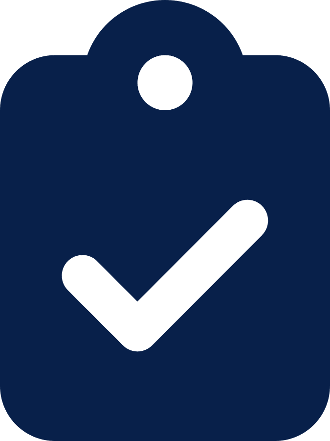 Governance and Policy logo