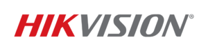 Hikvision logo