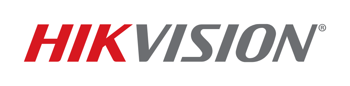 Hikvision logo
