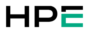 HPE logo