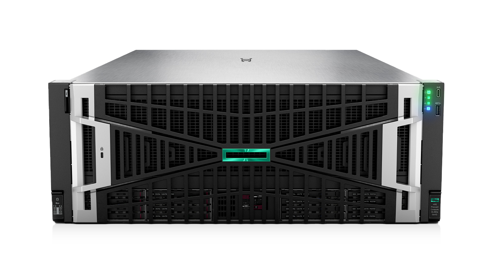 HPE ProLiant Compute server