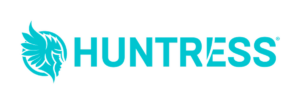 Huntress logo