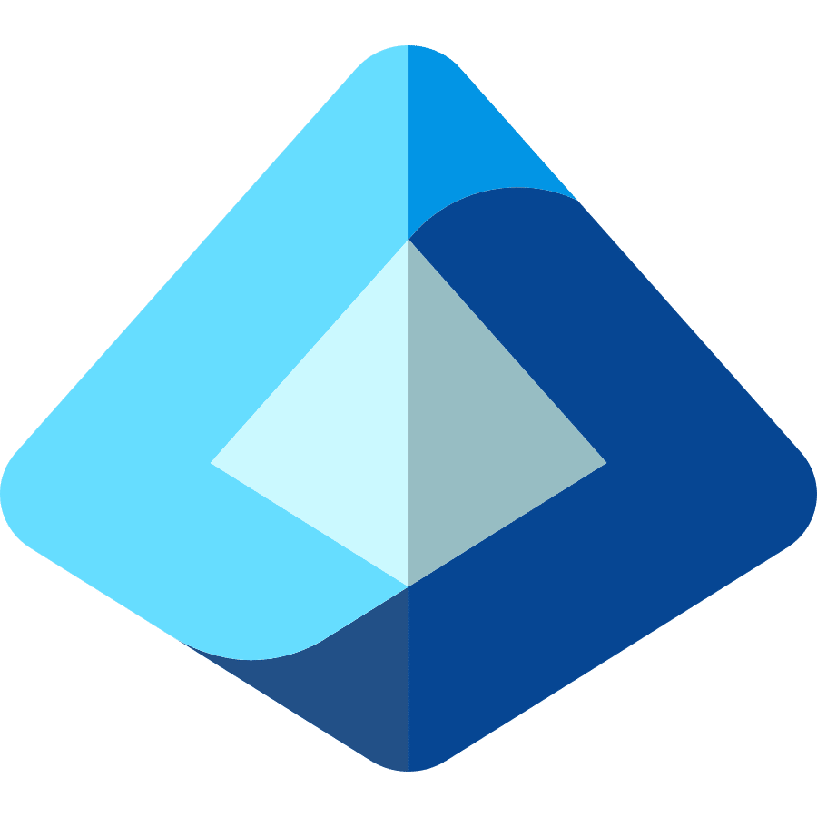 Identity icon