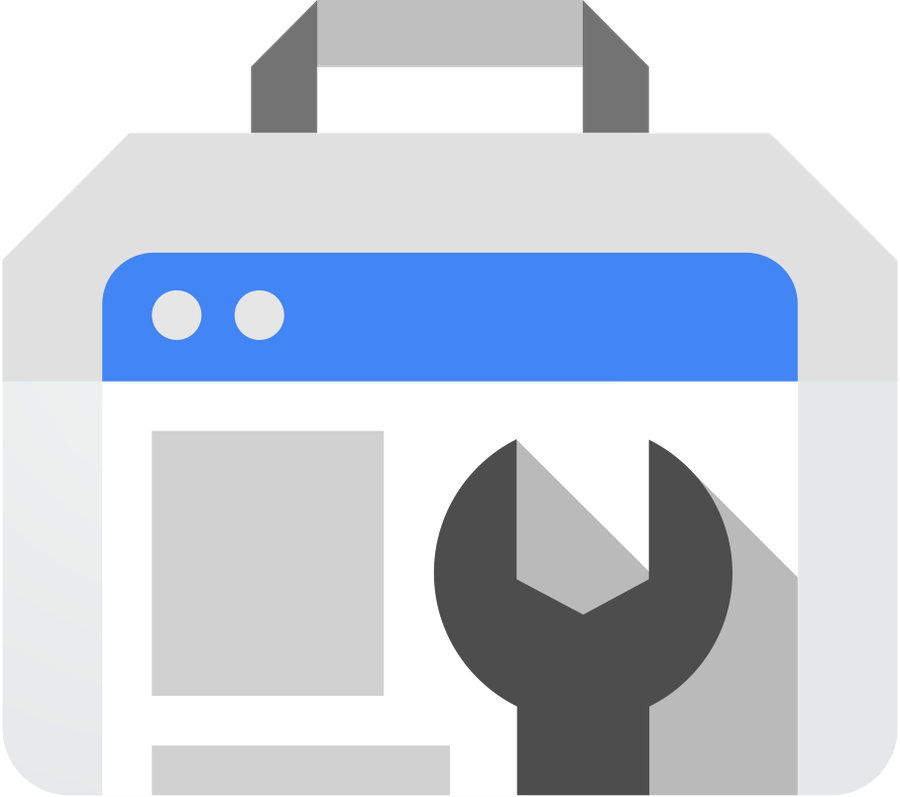 Indexing and Coverage icon