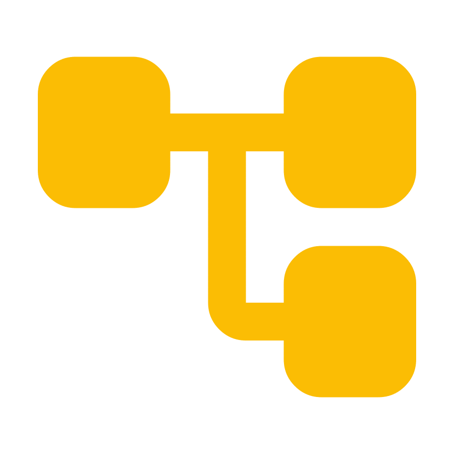 Integrations and Workflows icon