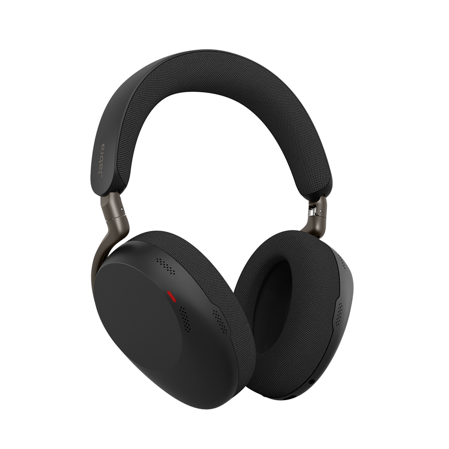 Jabra business headset