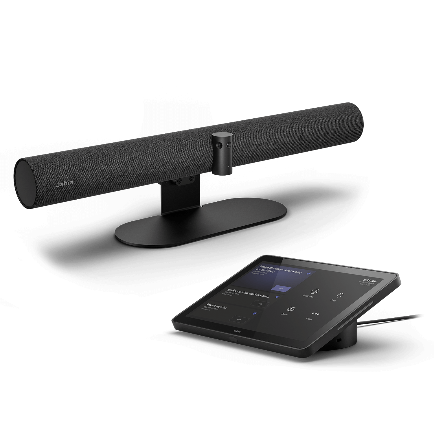 Jabra PanaCast room system