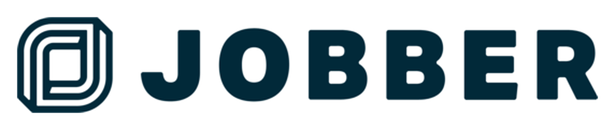 Jobber logo