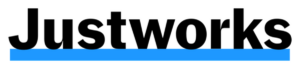 Justworks logo
