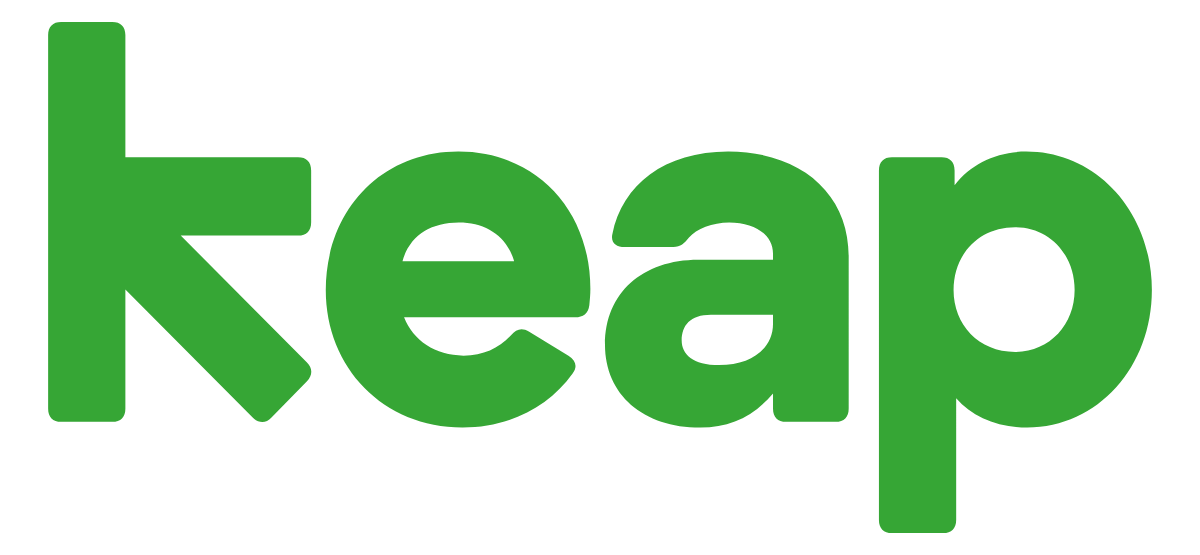 Keap logo