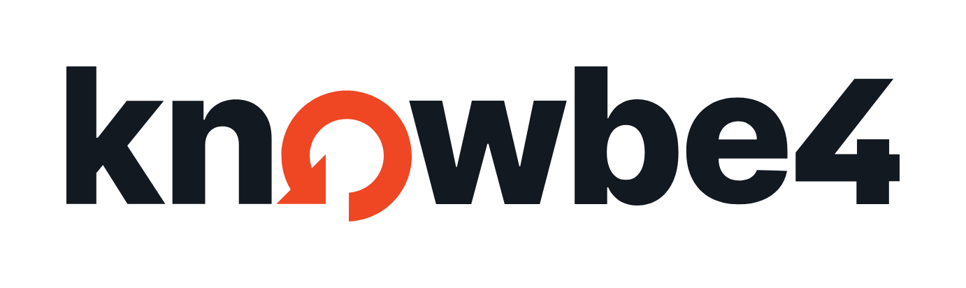 KnowBe4 logo