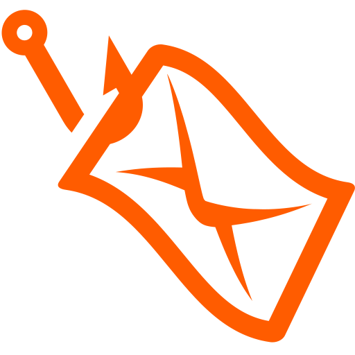 KnowBe4 phishing simulation icon